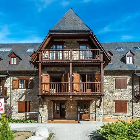 Aparthotel Xv 3*