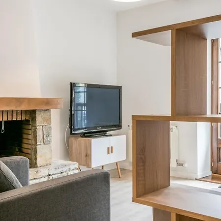 Xv Hotel apartamentowy
