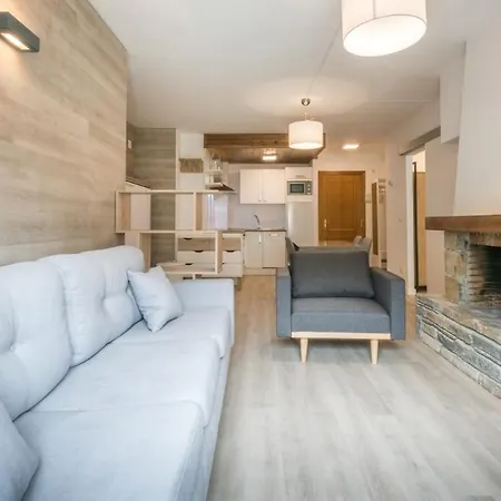 Aparthotel Xv